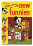 New Funnies #127
