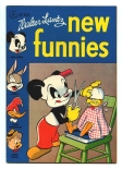 New Funnies #128