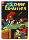 New Funnies #192