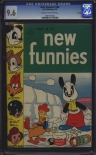New Funnies #108