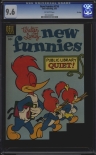 New Funnies #216