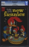 New Funnies #219