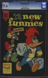 New Funnies #223