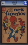 New Funnies #274