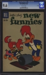 New Funnies #277