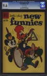 New Funnies #278