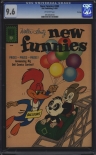 New Funnies #283