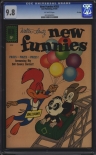 New Funnies #283