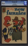 New Funnies #287