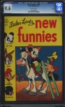 New Funnies #109