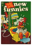 New Funnies #183