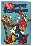 New Funnies #184