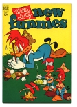 New Funnies #185