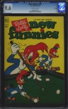 New Funnies #187