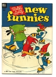 New Funnies #190