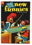 New Funnies #192
