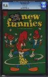 New Funnies #199