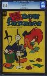 New Funnies #200