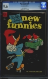New Funnies #209