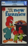 New Funnies #214