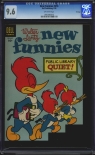 New Funnies #216