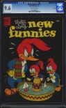 New Funnies #219