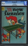 New Funnies #222