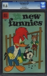 New Funnies #226