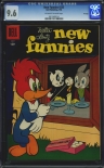 New Funnies #233