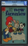 New Funnies #244