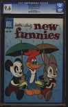 New Funnies #275