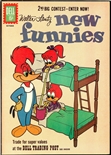 New Funnies #285