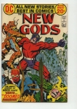 New Gods #10