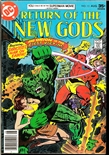 New Gods #13