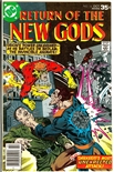 New Gods #14