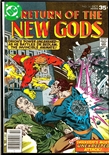New Gods #14