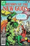 New Gods #16