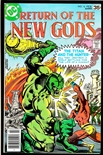 New Gods #16