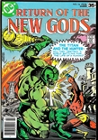 New Gods #16