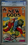 New Gods #5
