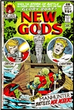 New Gods #6