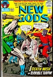 New Gods #8