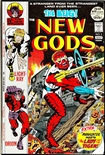 New Gods #9