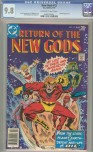 New Gods #12