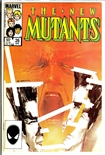 New Mutants #26
