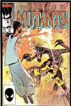 New Mutants #27
