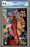 New Mutants #98