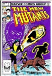 New Mutants #1
