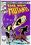 New Mutants #1