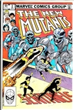 New Mutants #2